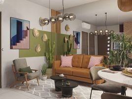Appartement 2 chambre à vendre à Queretaro, Queretaro, Queretaro