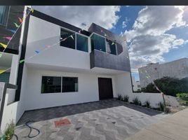 Maison 3 chambre à vendre à Queretaro, Queretaro, Queretaro, Queretaro