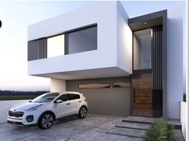 Maison 3 chambre à vendre à El Marques, Queretaro, El Marques