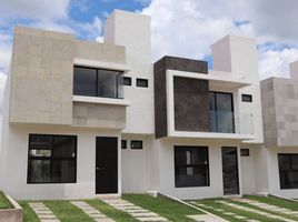 Maison 3 chambre à vendre à Queretaro, Queretaro, Queretaro, Queretaro