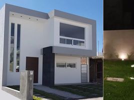 Villa 4 chambre à vendre à Queretaro, Queretaro, Queretaro, Queretaro