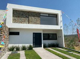 4 Schlafzimmer Haus zu verkaufen in Huimilpan, Queretaro, Huimilpan