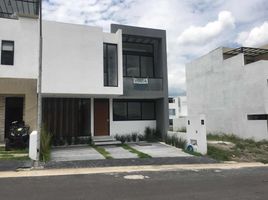 4 Schlafzimmer Villa zu verkaufen in Queretaro, Queretaro, Queretaro, Queretaro