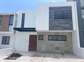 3 Bedroom House for sale in Queretaro, Queretaro, Queretaro, Queretaro