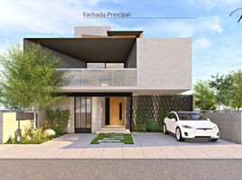 5 Habitación Casa en venta en El Marques, Querétaro, El Marques
