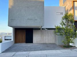 Villa 4 chambre à vendre à El Marques, Queretaro, El Marques