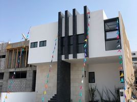 4 Schlafzimmer Villa zu verkaufen in Queretaro, Queretaro, Queretaro, Queretaro