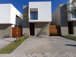 Villa 3 chambre à vendre à Queretaro, Queretaro, Queretaro, Queretaro
