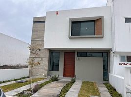 4 Schlafzimmer Haus zu verkaufen in Huimilpan, Queretaro, Huimilpan