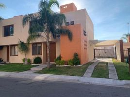 3 Bedroom Villa for sale in Queretaro, Queretaro, Queretaro, Queretaro