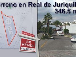  Grundstück zu verkaufen in Queretaro, Queretaro, Queretaro, Queretaro