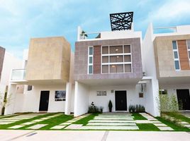 Maison 3 chambre à vendre à Queretaro, Queretaro, Queretaro, Queretaro