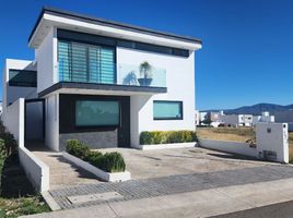 Maison 4 chambre à vendre à Queretaro, Queretaro, Queretaro, Queretaro