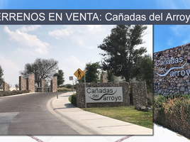  Grundstück zu verkaufen in Huimilpan, Queretaro, Huimilpan