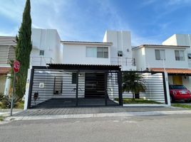 4 Schlafzimmer Villa zu verkaufen in Queretaro, Queretaro, Queretaro, Queretaro