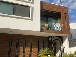 4 Schlafzimmer Haus zu verkaufen in Queretaro, Queretaro, Queretaro, Queretaro