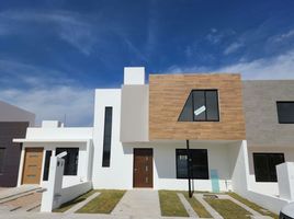 3 Bedroom House for sale in Queretaro, Queretaro, Queretaro, Queretaro