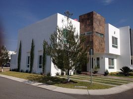4 Bedroom Villa for sale in Queretaro, Queretaro, Queretaro, Queretaro