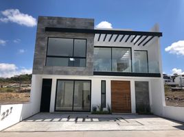 4 Schlafzimmer Villa zu verkaufen in Queretaro, Queretaro, Queretaro, Queretaro