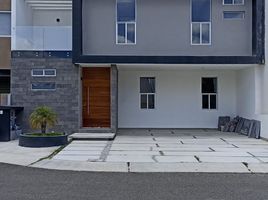Villa 4 chambre à vendre à Queretaro, Queretaro, Queretaro, Queretaro