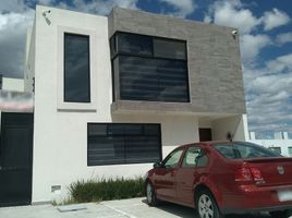 3 Schlafzimmer Haus zu verkaufen in Queretaro, Queretaro, Queretaro, Queretaro, Mexiko