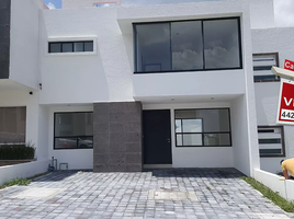 3 Habitación Casa en venta en Queretaro, Querétaro, Queretaro, Querétaro