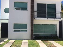 Maison 3 chambre à vendre à Queretaro, Queretaro, Queretaro, Queretaro