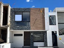 4 Schlafzimmer Haus zu verkaufen in Huimilpan, Queretaro, Huimilpan
