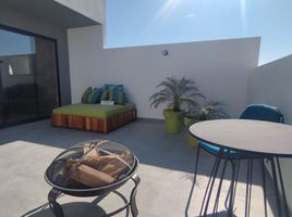 3 Schlafzimmer Wohnung zu verkaufen in El Marques, Queretaro, El Marques