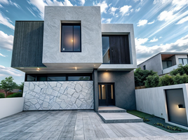 Maison 4 chambre à vendre à El Marques, Queretaro, El Marques