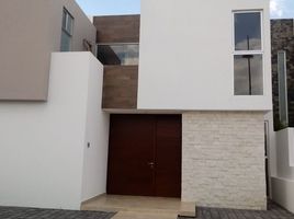 Maison 3 chambre à vendre à Queretaro, Queretaro, Queretaro, Queretaro