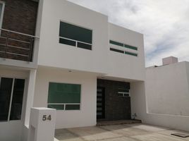 Maison 3 chambre à vendre à Queretaro, Queretaro, Queretaro, Queretaro