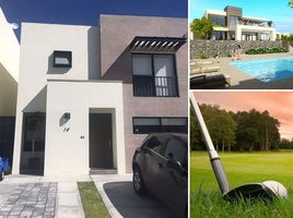 Maison 4 chambre à vendre à El Marques, Queretaro, El Marques