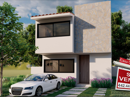 Maison 3 chambre à vendre à El Marques, Queretaro, El Marques