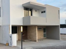4 Schlafzimmer Villa zu verkaufen in Queretaro, Queretaro, Queretaro, Queretaro