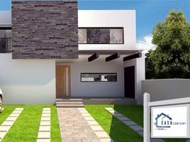 3 Bedroom House for sale in Queretaro, Queretaro, Queretaro, Queretaro