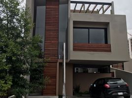 Maison 4 chambre à vendre à El Marques, Queretaro, El Marques, Queretaro