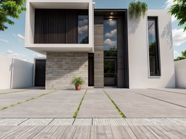 Villa 4 chambre à vendre à El Marques, Queretaro, El Marques