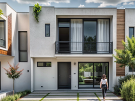 Maison 3 chambre à vendre à Queretaro, Queretaro, Queretaro, Queretaro