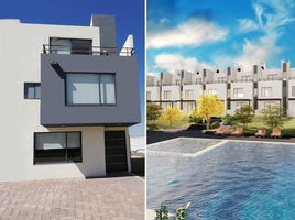 Maison 3 chambre à vendre à El Marques, Queretaro, El Marques, Queretaro