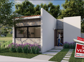 Maison 2 chambre à vendre à El Marques, Queretaro, El Marques