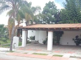 4 Schlafzimmer Haus zu verkaufen in Queretaro, Queretaro, Queretaro, Queretaro