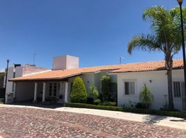 Villa 4 chambre à vendre à Queretaro, Queretaro, Queretaro, Queretaro