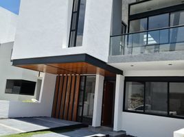 4 Schlafzimmer Haus zu verkaufen in El Marques, Queretaro, El Marques
