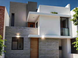 4 Bedroom House for sale in El Marques, Queretaro, El Marques, Queretaro