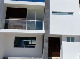 4 Schlafzimmer Haus zu verkaufen in Huimilpan, Queretaro, Huimilpan