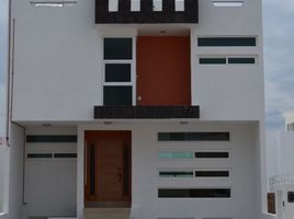 3 Bedroom Villa for sale in Queretaro, Queretaro, Queretaro, Queretaro