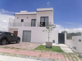 3 Schlafzimmer Haus zu verkaufen in Queretaro, Queretaro, Queretaro, Queretaro