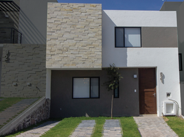 Maison 3 chambre à vendre à El Marques, Queretaro, El Marques