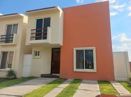 Villa 3 chambre à vendre à Queretaro, Queretaro, Queretaro, Queretaro